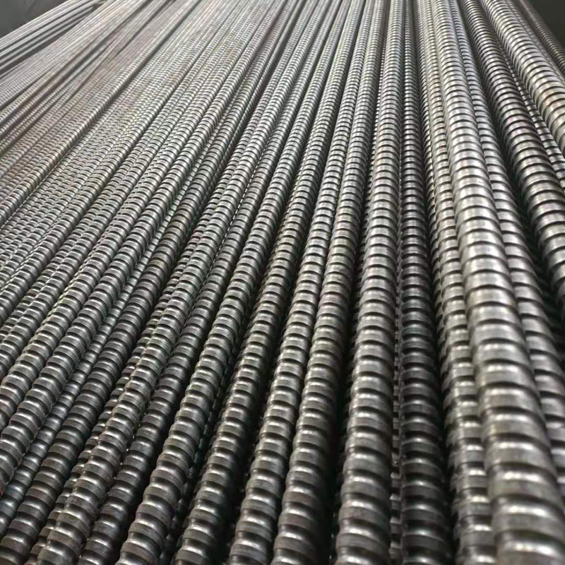 鸡西中空锚杆